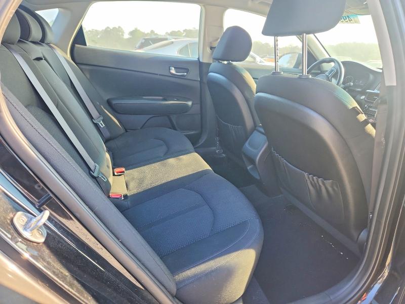 Продажа на аукционе авто 2017 Kia Optima, vin: KNAGT4LE5H5009888, номер лота: 49930086