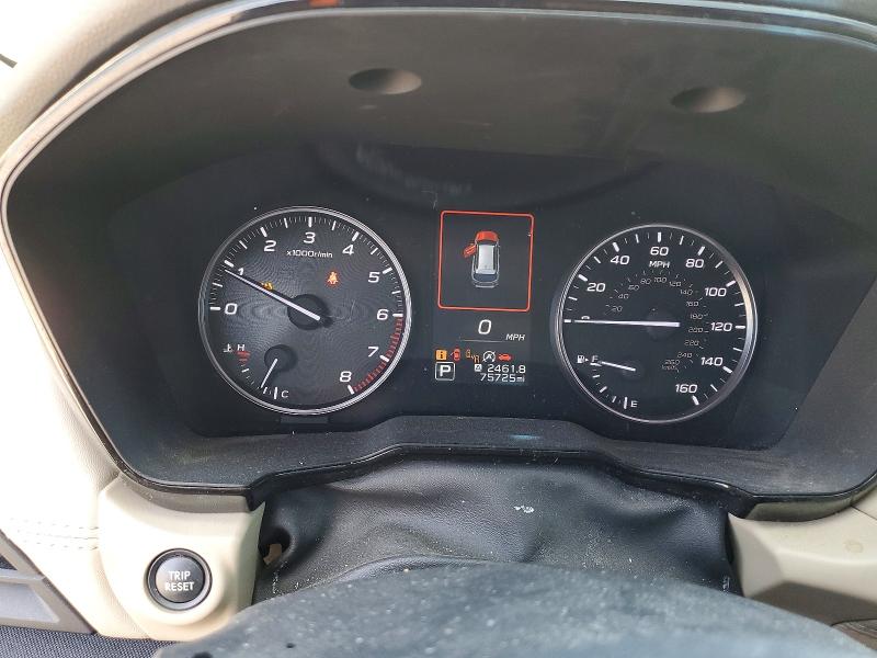 Aukcja sprzedaży 2020 Subaru Outback, vin: 4S4BTAEC5L3200590, numer aukcji: 48746216