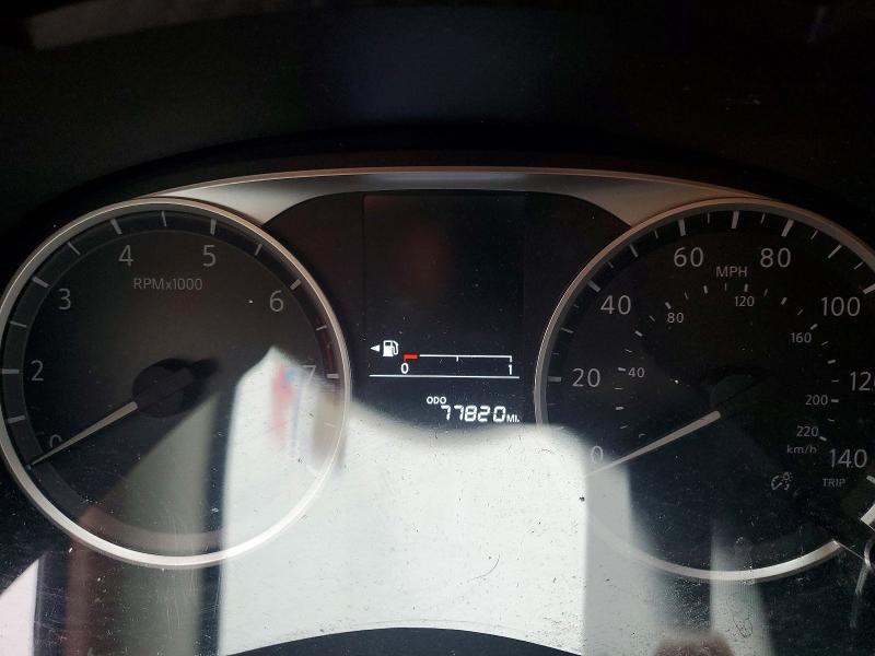2024 Nissan Versa მანქანა იყიდება აუქციონზე, vin: 3N1CN8DV9RL927245, აუქციონის ნომერი: 51657766
