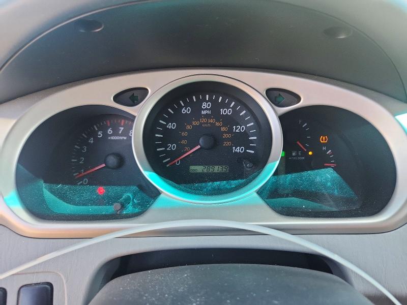 Продаж на аукціоні авто 2007 Toyota Highlander, vin: JTEEP21A370219349, номер лоту: 48436376