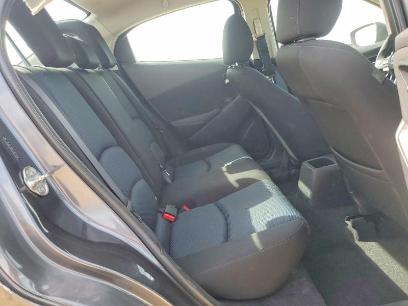 Aukcja sprzedaży 2016 Scion Ia, vin: 3MYDLBZV2GY107104, numer aukcji: 50645646