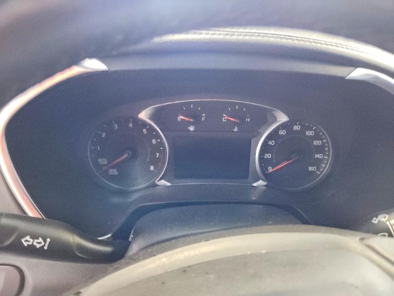 Продаж на аукціоні авто 2020 Chevrolet Blazer, vin: 3GNKBBRA2LS616085, номер лоту: 50837606