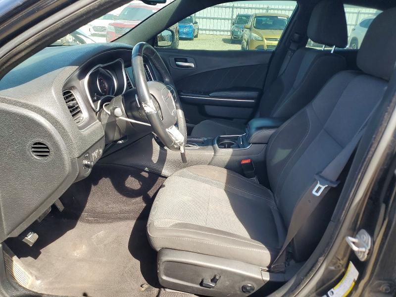 Aukcja sprzedaży 2016 Dodge Charger, vin: 2C3CDXCT2GH350188, numer aukcji: 50703976