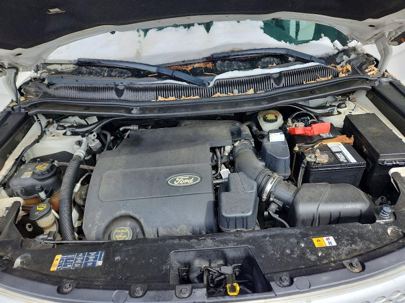 Aukcja sprzedaży 2015 Ford Explorer, vin: 1FM5K8D81FGA40565, numer aukcji: 49927426