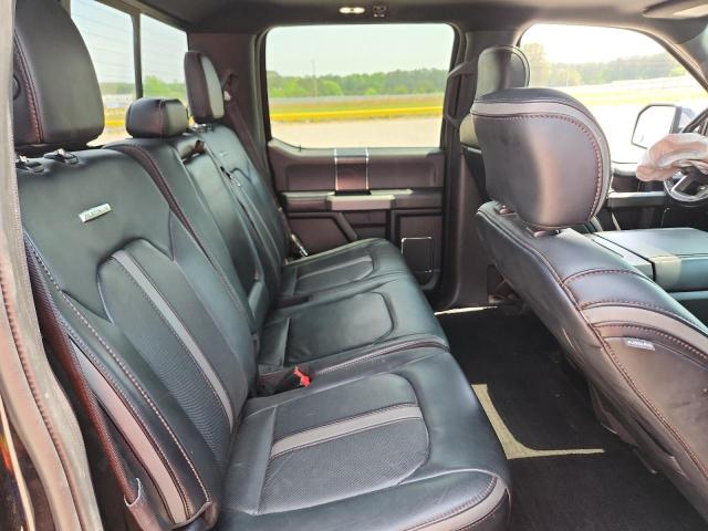 Aukcja sprzedaży 2019 Ford F150, vin: 1FTEW1E41KFB02607, numer aukcji: 50276776