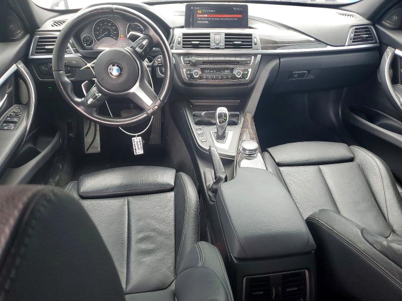 Aukcja sprzedaży 2018 Bmw 340, vin: WBA8B7G57JNU95113, numer aukcji: 51814496