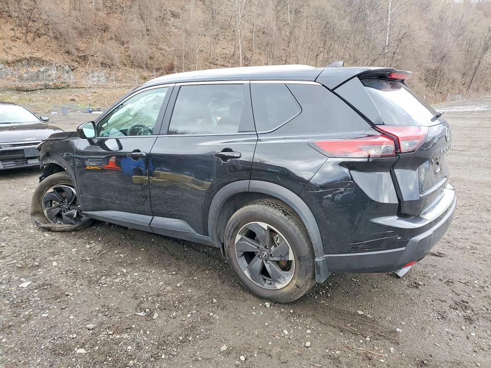 Aukcja sprzedaży 2025 Nissan Rogue, vin: 5N1BT3BB4SC864434, numer aukcji: 48680216