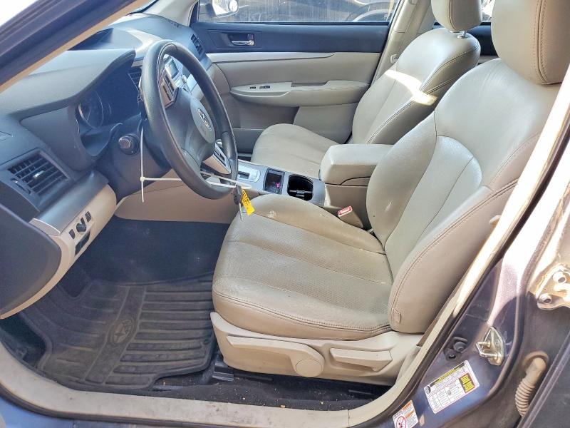 Aukcja sprzedaży 2014 Subaru Outback, vin: 4S4BRCAC6E3256055, numer aukcji: 48908076