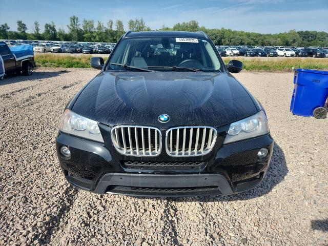 Продаж на аукціоні авто 2014 Bmw X3, vin: 5UXWX9C58E0D32343, номер лоту: 49570026