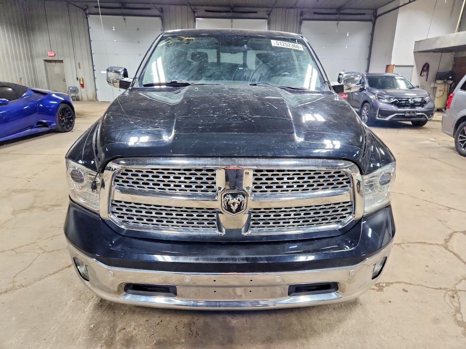 Продажа на аукционе авто 2014 Ram 1500, vin: 1C6RR7NM0ES402167, номер лота: 51252366