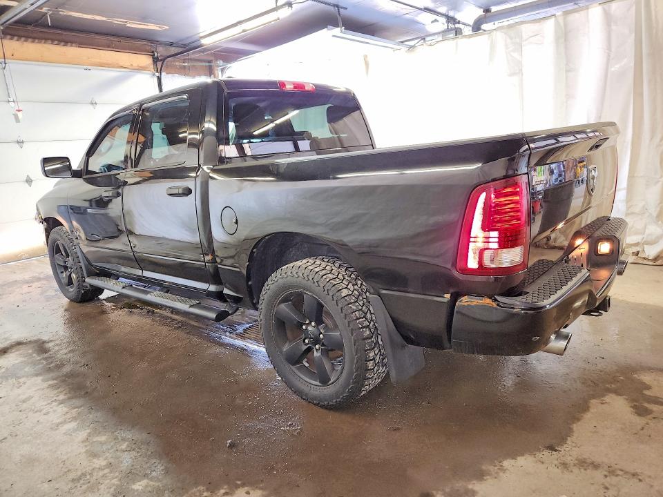 Продаж на аукціоні авто 2014 Ram 1500, vin: 1C6RR7KT6ES412858, номер лоту: 49180706
