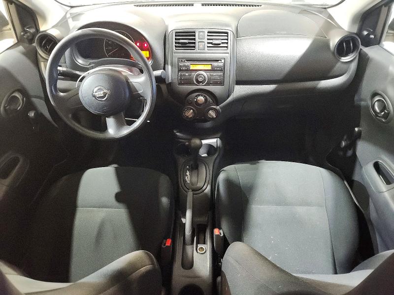 Продажа на аукционе авто 2013 Nissan Versa, vin: 3N1CN7AP6DL835020, номер лота: 50174396