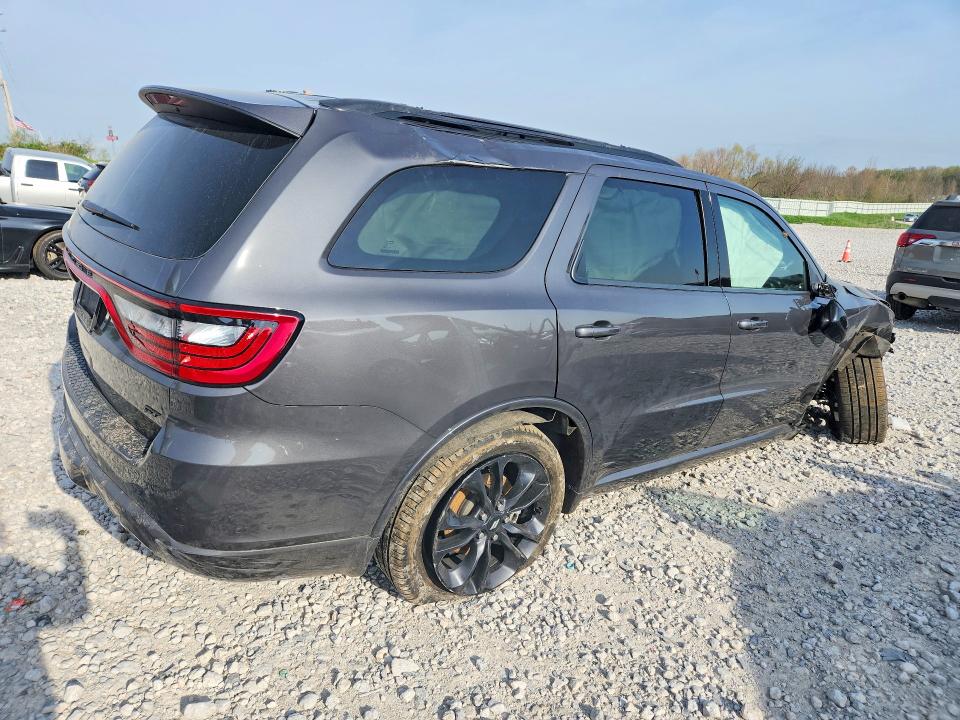 Aukcja sprzedaży 2025 Dodge Durango, vin: 1C4RDJDG2SC529864, numer aukcji: 51177156