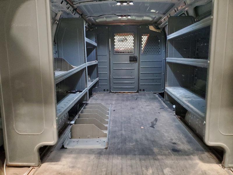 Продажа на аукционе авто 2020 Chev Express 2500, vin: 1GCWGAFG1L1241354, номер лота: 48566306