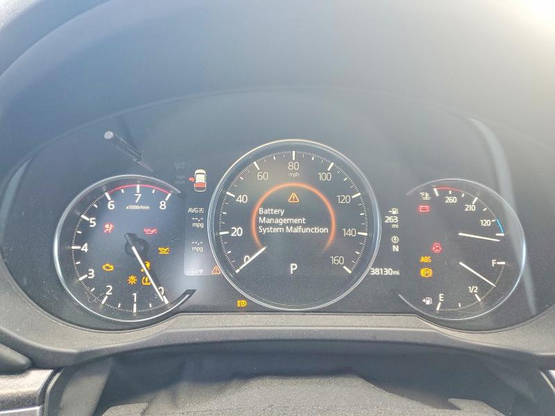 50268656 :رقم المزاد ، JM3KFBAY9P0102678 vin ، 2023 Mazda Cx-5 مزاد بيع