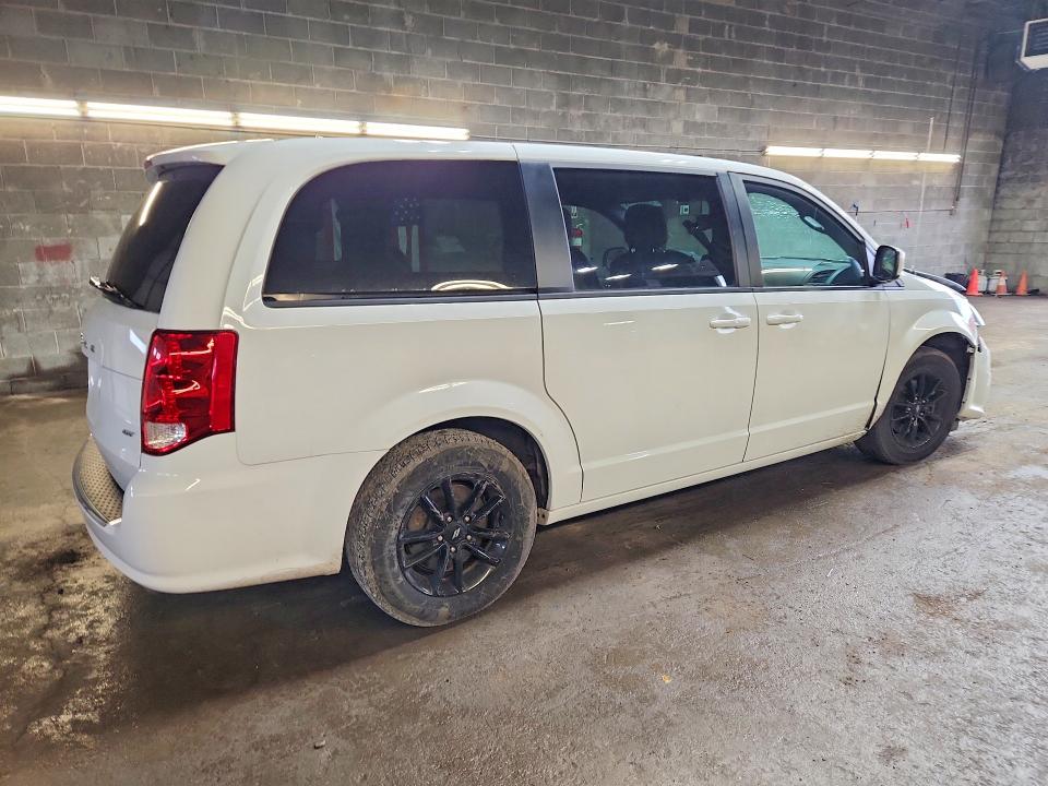 Aukcja sprzedaży 2020 Dodge Grand Caravan, vin: 2C4RDGEG1LR187978, numer aukcji: 49894216