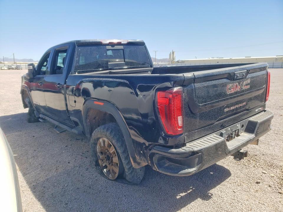 Продаж на аукціоні авто 2023 Gmc Sierra, vin: 1GT49PEY7PF188702, номер лоту: 54318176