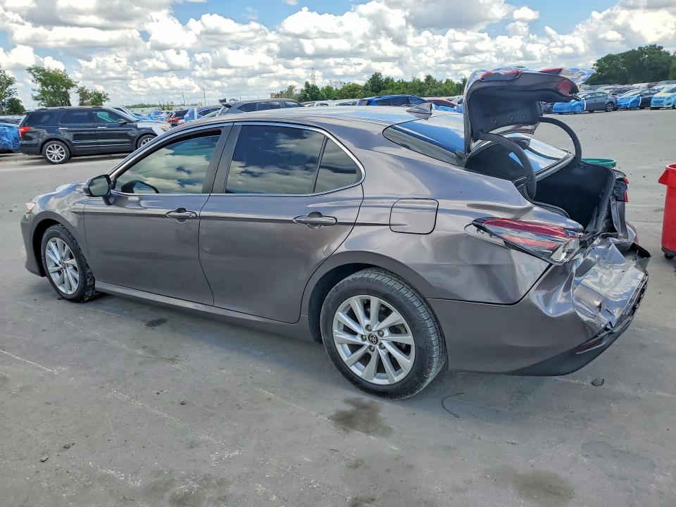 Aukcja sprzedaży 2021 Toyota Camry, vin: 4T1C11AK4MU495328, numer aukcji: 51017956