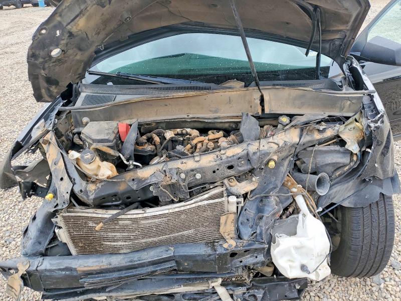 48329476 :رقم المزاد ، 1GKKRPKDXGJ155221 vin ، 2016 Gmc Acadia مزاد بيع