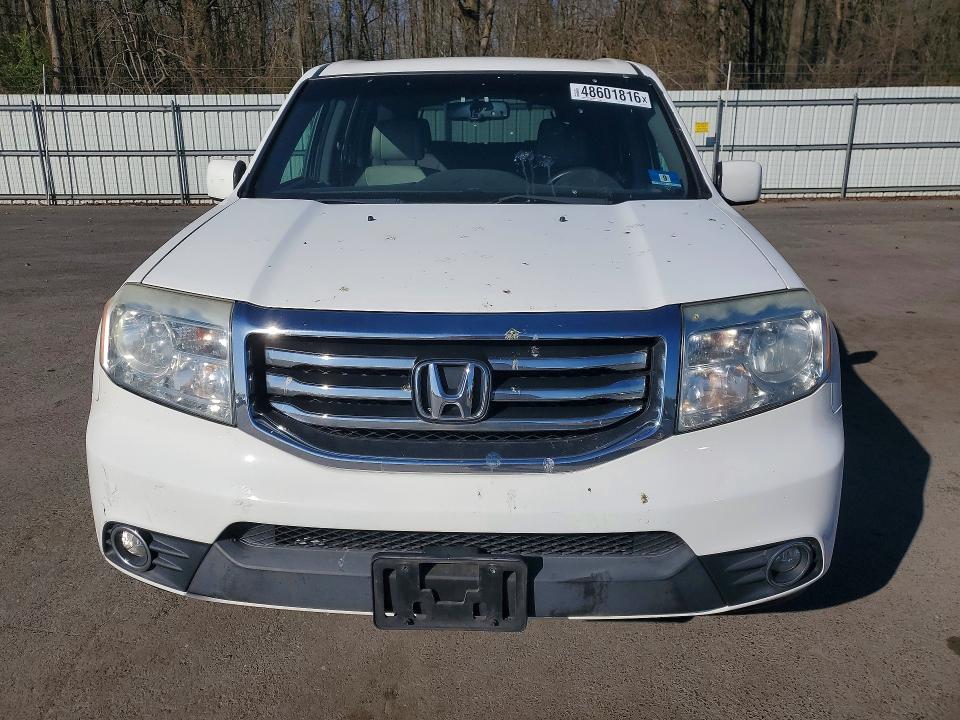Продаж на аукціоні авто 2015 Honda Pilot, vin: 5FNYF4H54FB015300, номер лоту: 48601816