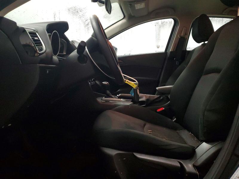 Aukcja sprzedaży 2014 Mazda 3, vin: JM1BM1K73E1154183, numer aukcji: 49604326