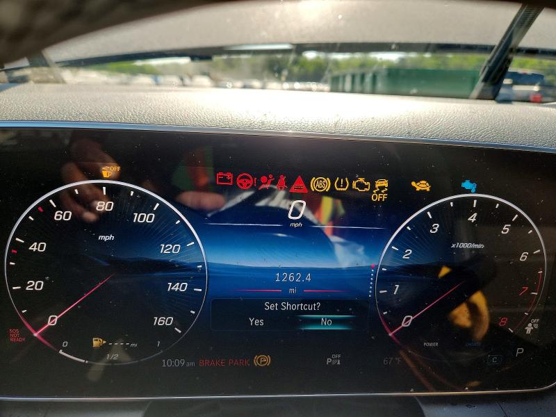 50744496 :رقم المزاد ، W1NKM4GB7TF553542 vin ، 2026 Mercedes-benz Glc مزاد بيع