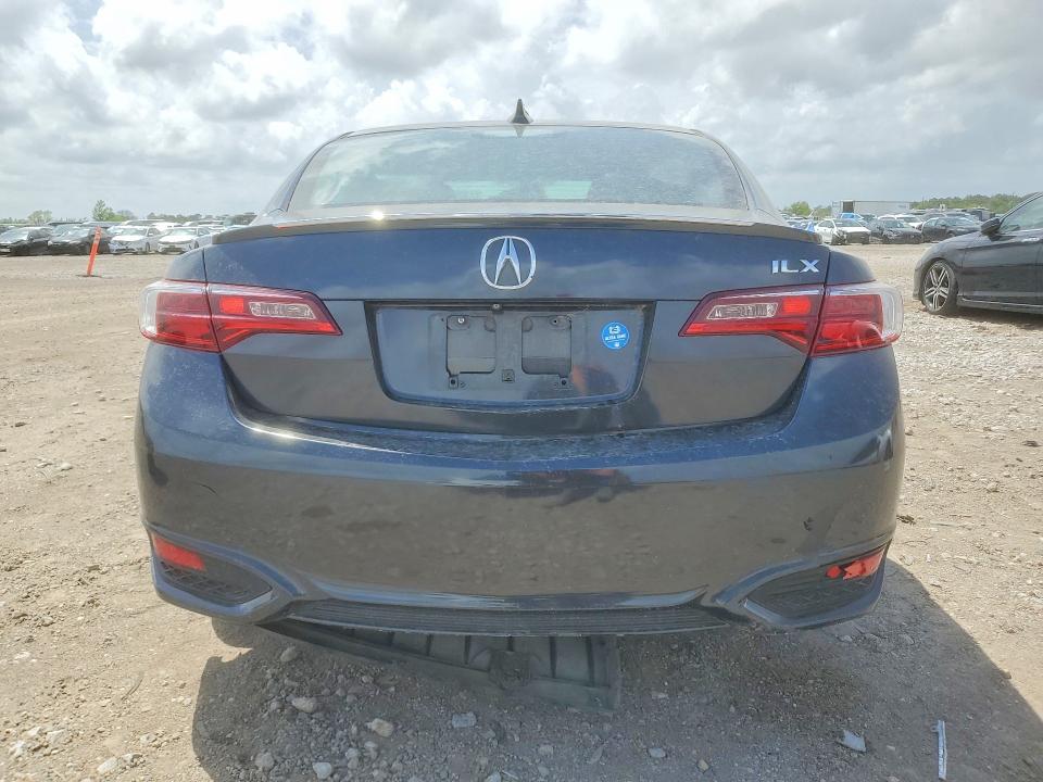 Aukcja sprzedaży 2016 Acura Ilx, vin: 19UDE2F89GA011709, numer aukcji: 48764666