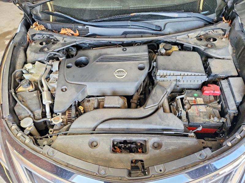 Aukcja sprzedaży 2015 Nissan Altima, vin: 1N4AL3AP5FC265809, numer aukcji: 50840876