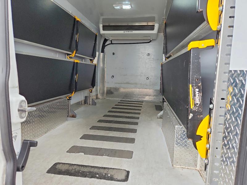 Продажа на аукционе авто 2022 Ram Promaster 3500, vin: 3C6MRVJG6NE106829, номер лота: 47907566
