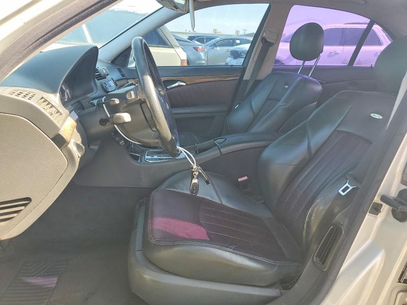 Продажа на аукционе авто 2004 Mercedes Benz E, vin: WDBUF76J34A394116, номер лота: 51464896