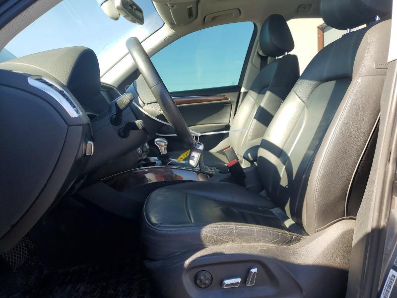52002496 :رقم المزاد ، WA1DGAFP4DA022262 vin ، 2013 Audi Q5 مزاد بيع