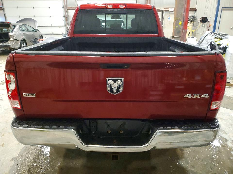 Aukcja sprzedaży 2013 Ram 1500, vin: 1C6RR7GT7DS608380, numer aukcji: 48262016
