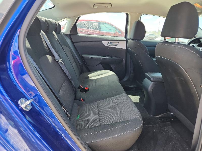 Продаж на аукціоні авто 2023 Kia Forte, vin: 3KPF24AD1PE589400, номер лоту: 51013546