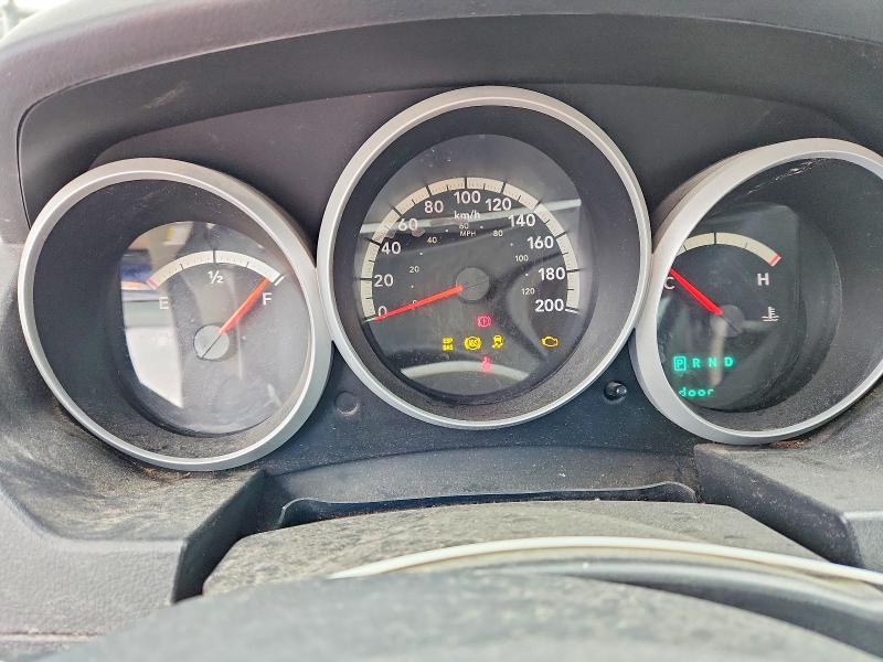 Aukcja sprzedaży 2009 Dodge Grand Caravan, vin: 2D8HN44E09R622524, numer aukcji: 47558126