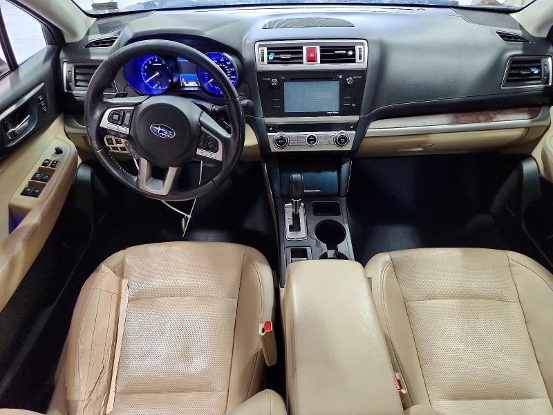 Продаж на аукціоні авто 2016 Subaru Outback, vin: 4S4BSBNC6G3325273, номер лоту: 50930206