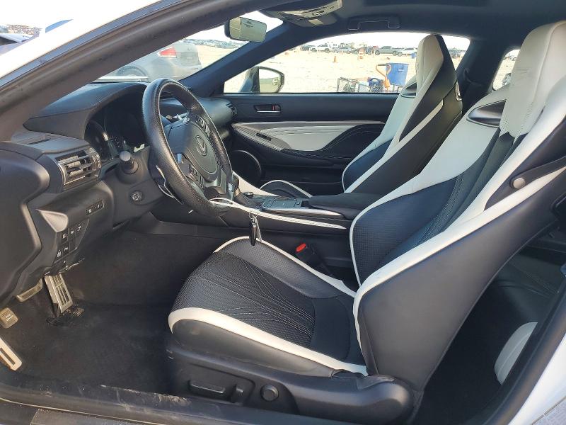 Aukcja sprzedaży 2021 Lexus Rc F, vin: JTHDP5BC2M5008089, numer aukcji: 51182626