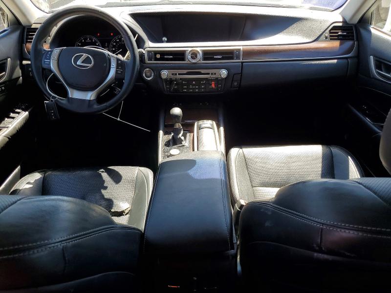 Продажа на аукционе авто 2014 Lexus Gs, vin: JTHCE1BL8E5025510, номер лота: 50557426