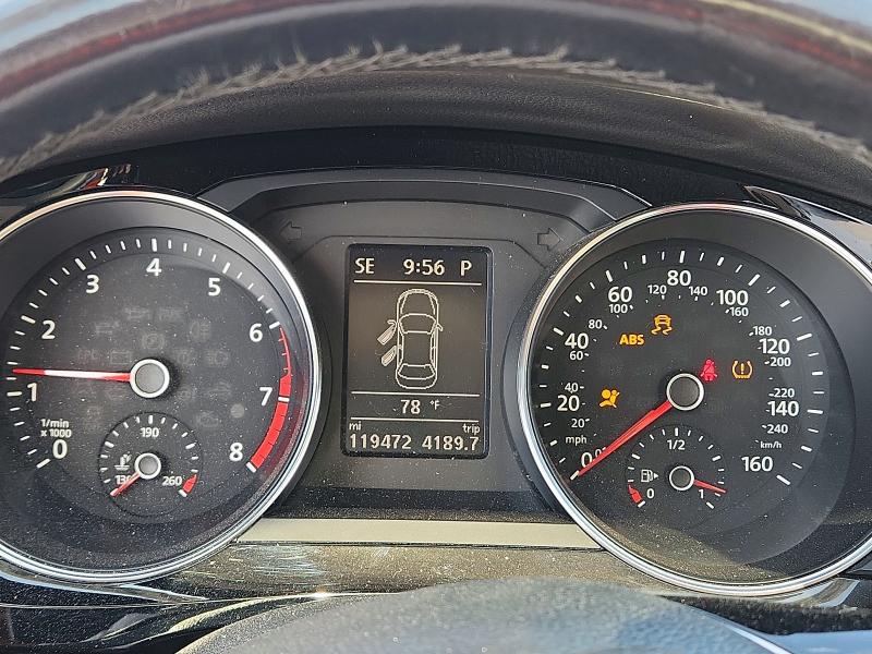 Aukcja sprzedaży 2017 Volkswagen Jetta, vin: 3VWL17AJ7HM222986, numer aukcji: 49841456