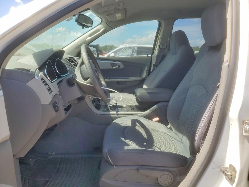 2009 Chevrolet Traverse 4d 2lt მანქანა იყიდება აუქციონზე, vin: 1GNER13D09S101323, აუქციონის ნომერი: 49050126