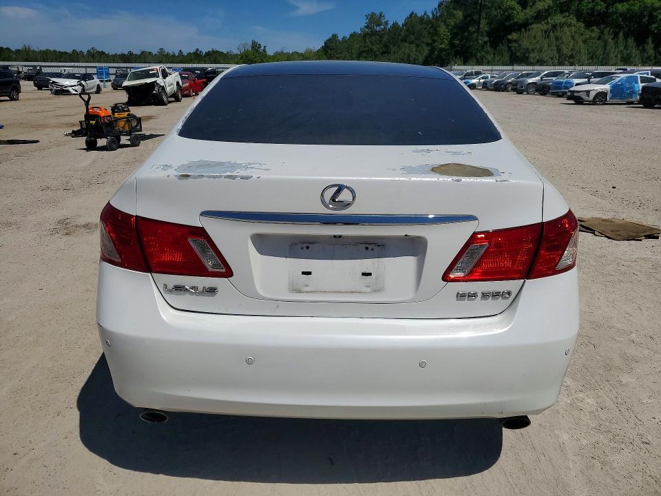 Продажа на аукционе авто 2008 Lexus Es, vin: JTHBJ46G282155455, номер лота: 49329066