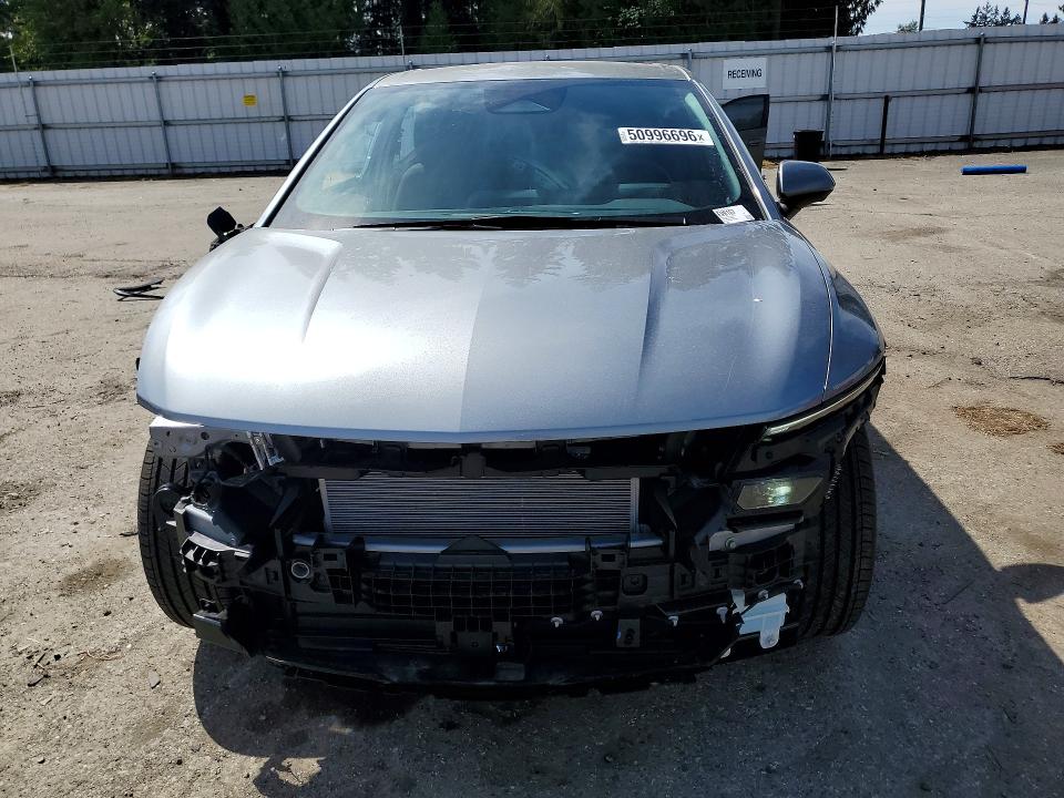 Aukcja sprzedaży 2026 Chevrolet Equinox, vin: 3GN7DMRP5TS105213, numer aukcji: 50996696