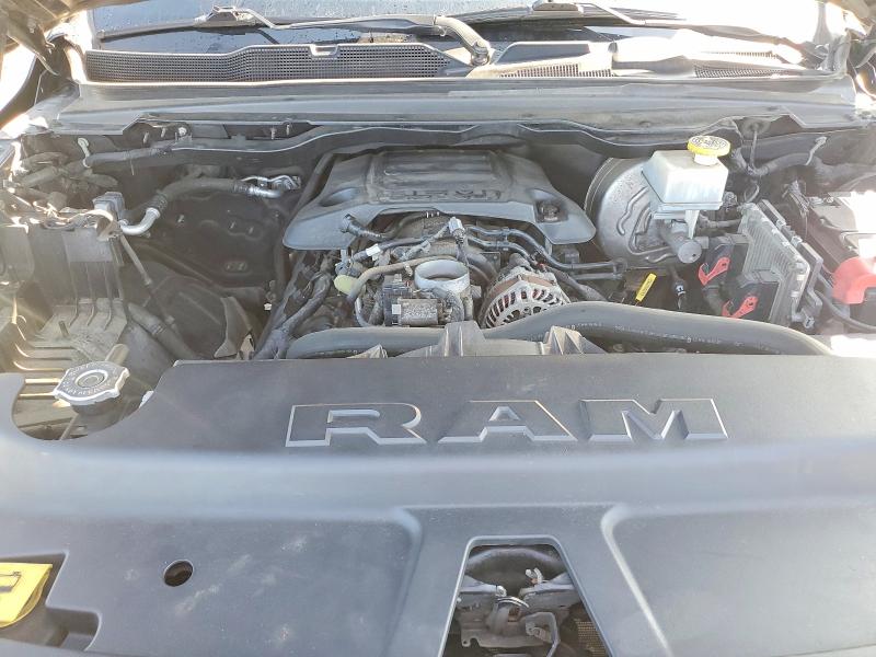 Aukcja sprzedaży 2019 Ram 1500, vin: 1C6SRFFT1KN746165, numer aukcji: 48622816