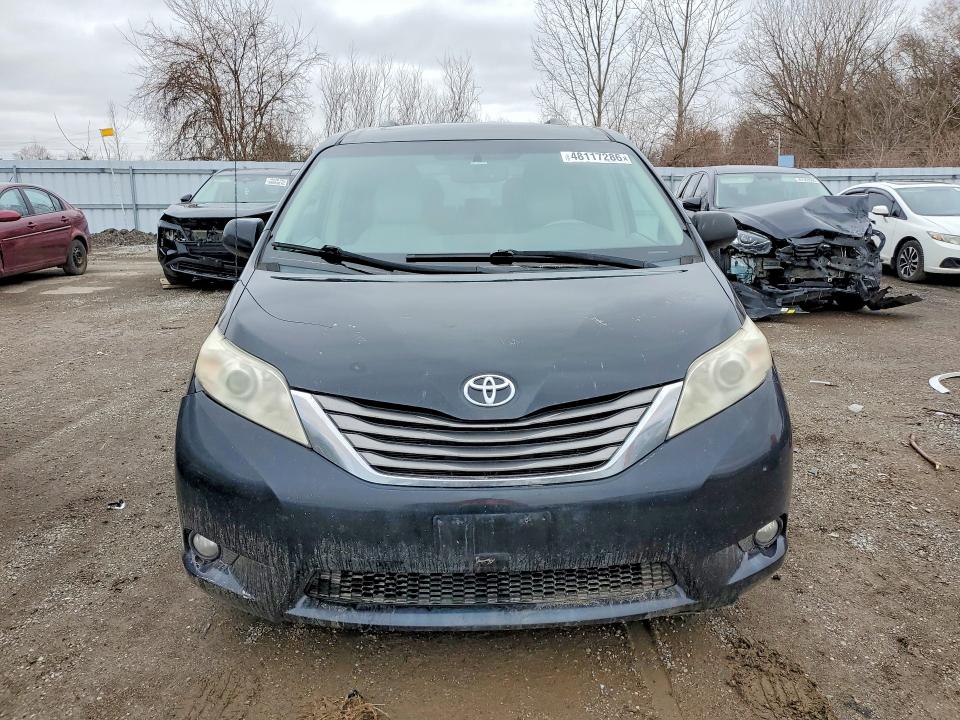 Продаж на аукціоні авто 2011 Toyota Sienna, vin: 5TDYK3DC4BS075951, номер лоту: 48117286