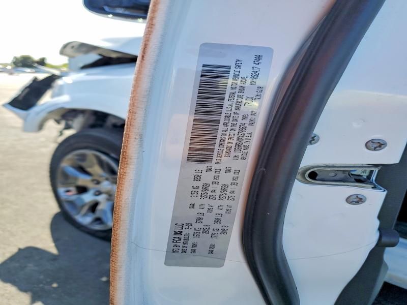 Aukcja sprzedaży 2019 Ram 1500 Classic, vin: 1C6RR6NMXKS709674, numer aukcji: 49982776