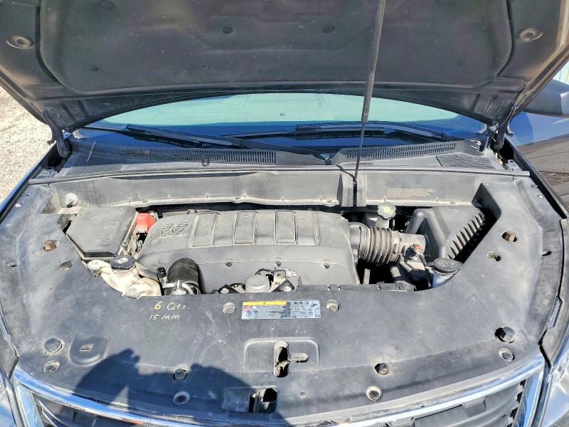 Aukcja sprzedaży 2016 Chevrolet Traverse, vin: 1GNKRFED6GJ292648, numer aukcji: 51774996