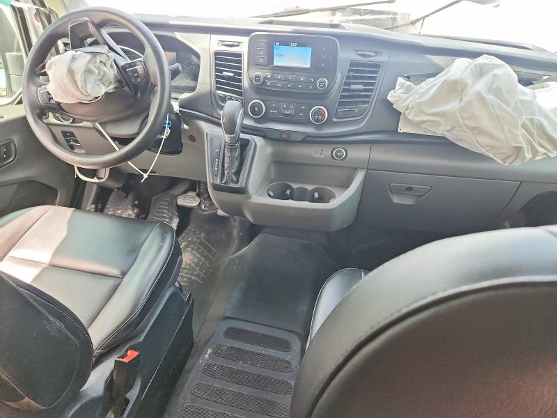 Aukcja sprzedaży 2021 Ford Transit, vin: 1FTYE1Z88MKA36998, numer aukcji: 51889146