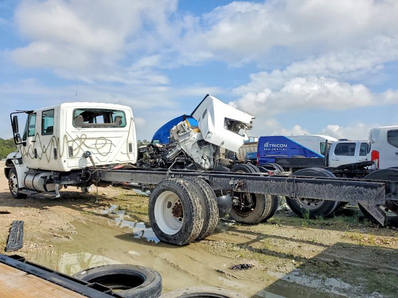Продажа на аукционе авто 2013 International 4000, vin: 3HAJTSKMXDL300964, номер лота: 58153386