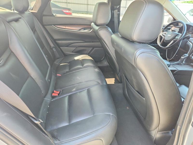 Aukcja sprzedaży 2018 Cadillac Xts, vin: 2G61M5S30J9144946, numer aukcji: 49993676