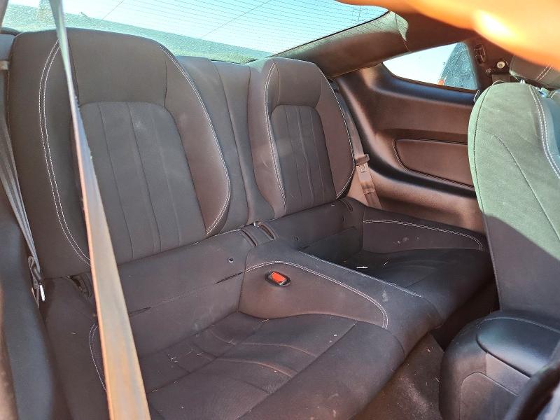48856086 :رقم المزاد ، 1FA6P8TH9M5157739 vin ، 2021 Ford Mustang مزاد بيع