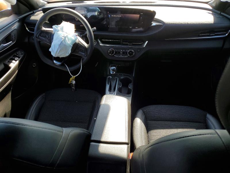 51617136 :رقم المزاد ، KL47LAE28RB026105 vin ، 2024 Buick Envista مزاد بيع